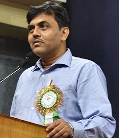 Saroj Kumar Samal