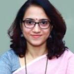 ଶ୍ରୀମତୀ ଏବୋଲି ସୁନୀଲ ନରବଣେ