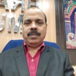 Shri Kishore Chandra Swain