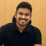 Mr. Chavan Kunal Motiram, IAS