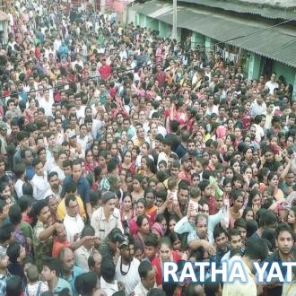 Ratha Yatra