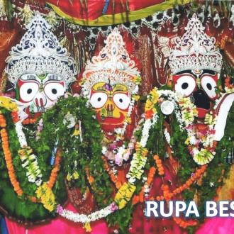 Rupa Besha