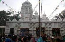Jhadeswar Temple