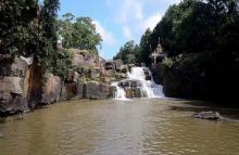 Koili Ghughar temple