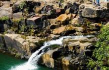 Koili Ghughar waterfall