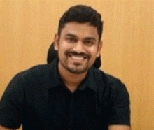 Mr. Chavan Kunal Motiram, IAS